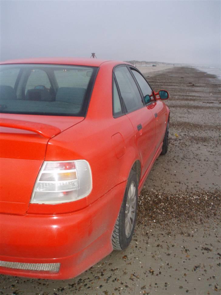 Audi byttet billede 4