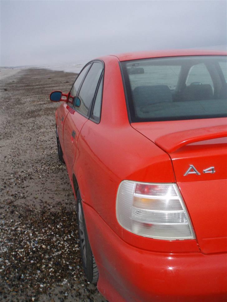 Audi byttet billede 5