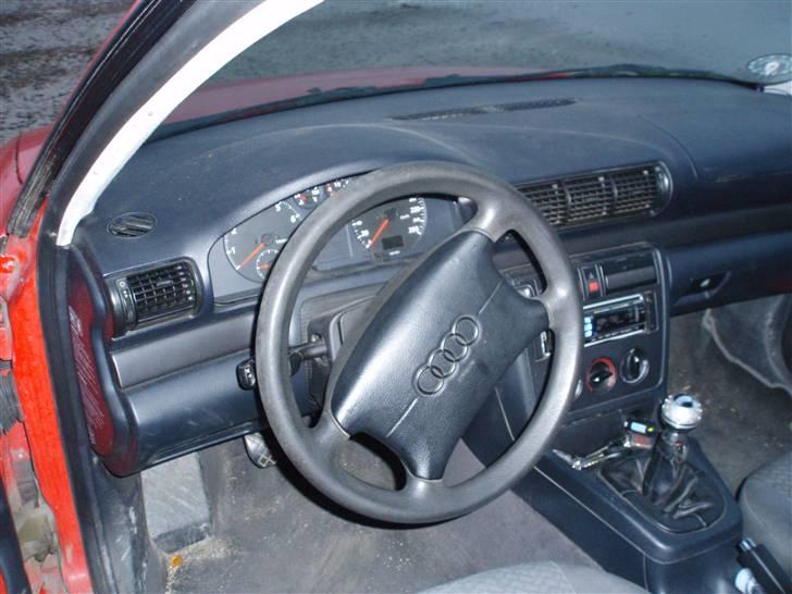 Audi byttet billede 10