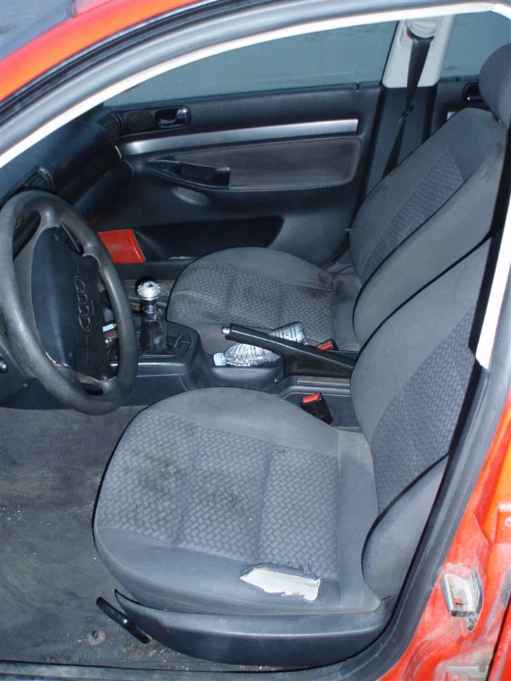 Audi byttet billede 11