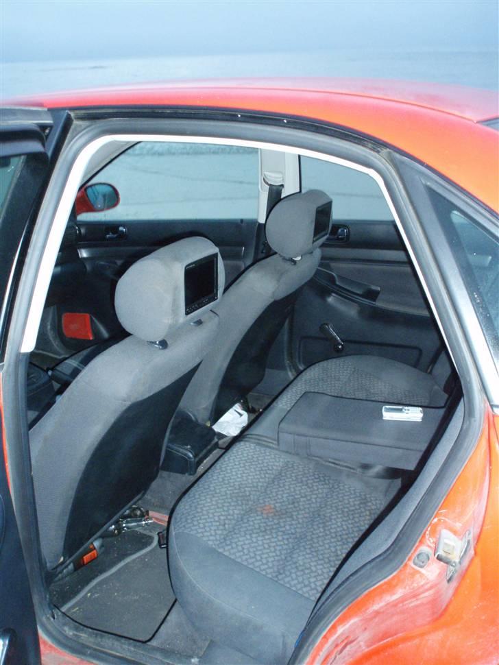 Audi byttet billede 12