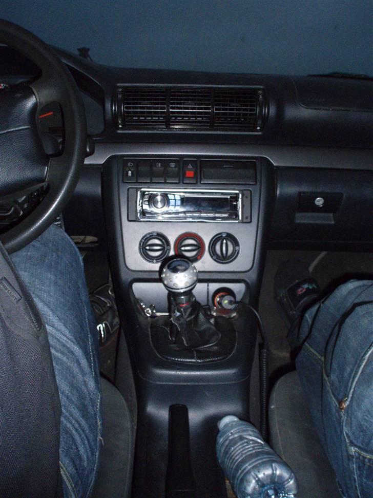 Audi byttet billede 14