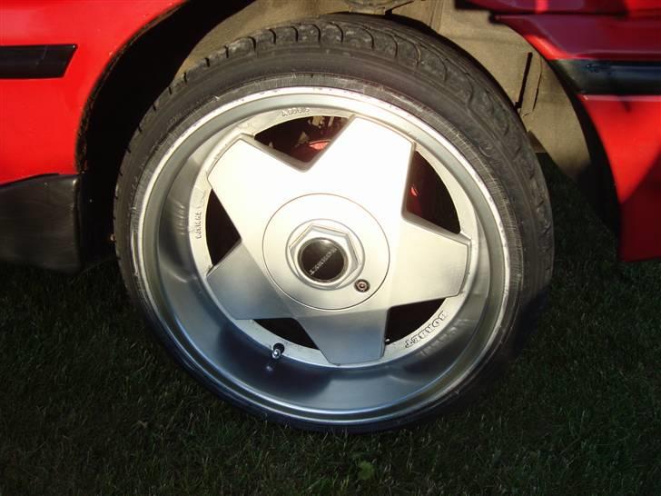 Toyota corolla 1,3 Xli Død billede 13