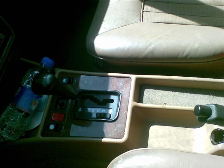 Mercedes Benz 190 E billede 5