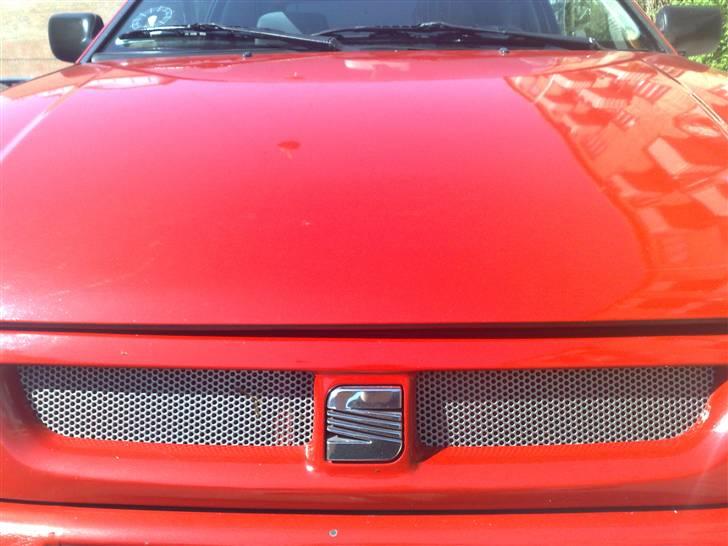 Seat Ibiza 1,3 CLXI byttet væk billede 1