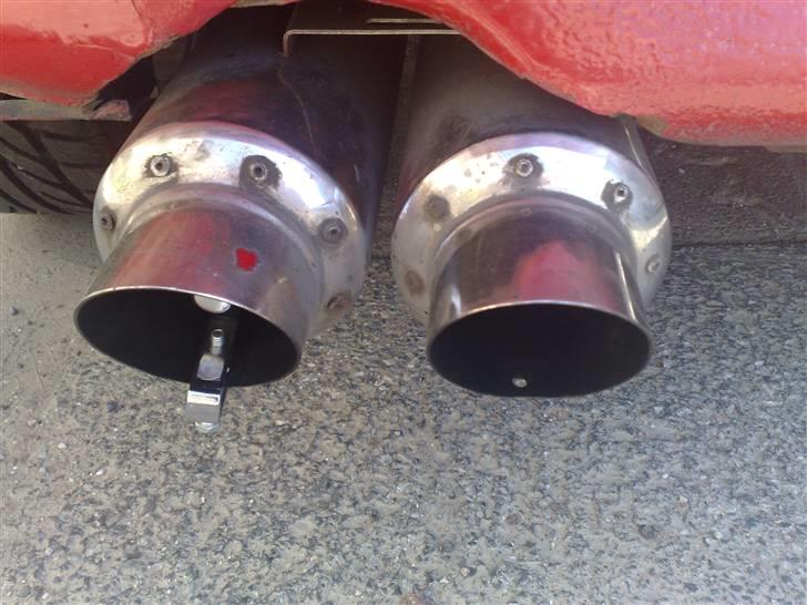 Seat Ibiza 1,3 CLXI byttet væk billede 6