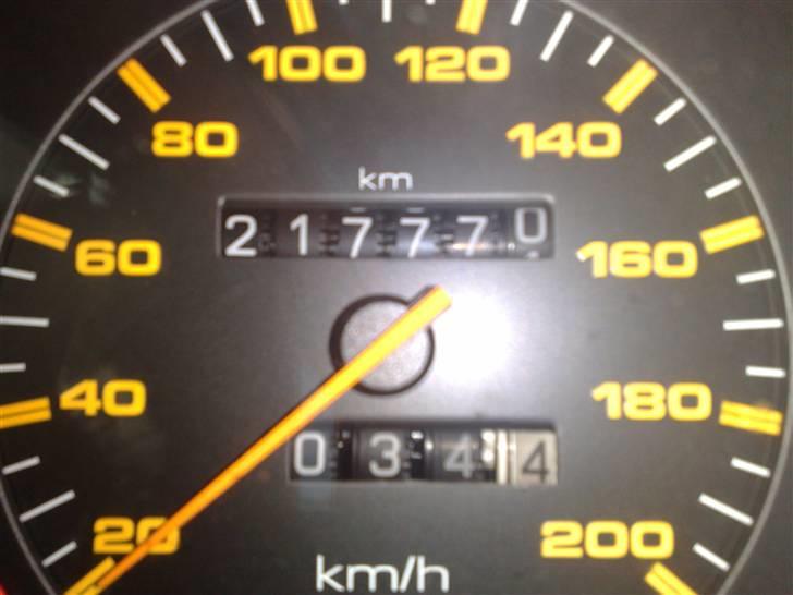 Seat Ibiza 1,3 CLXI byttet væk billede 7