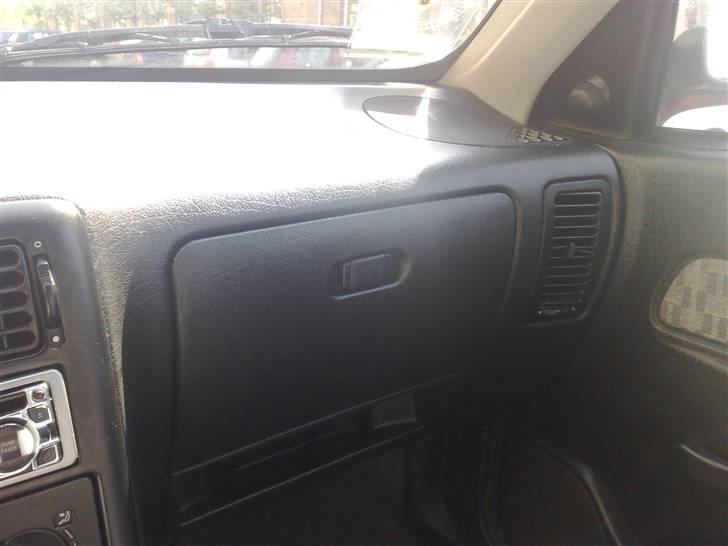 Seat Ibiza 1,3 CLXI byttet væk billede 9