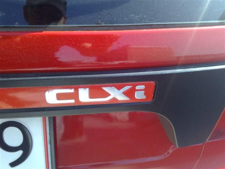 Seat Ibiza 1,3 CLXI byttet væk billede 12