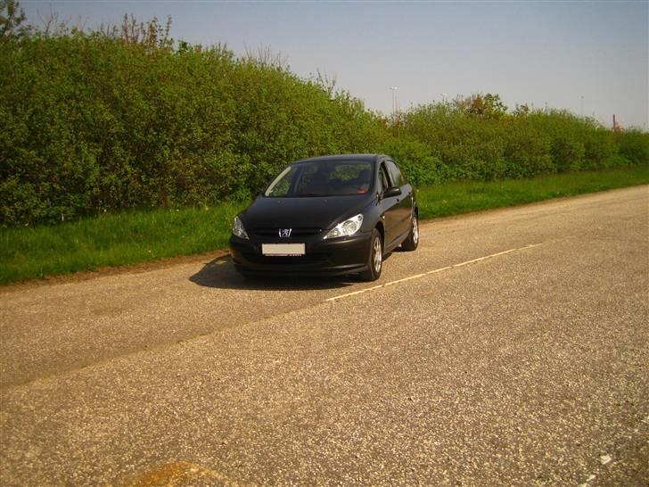 Peugeot 307 XR billede 2