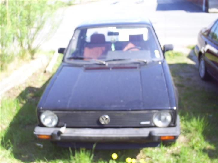 VW Caddy billede 6