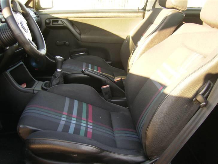 VW Golf 3 Solgt... billede 8