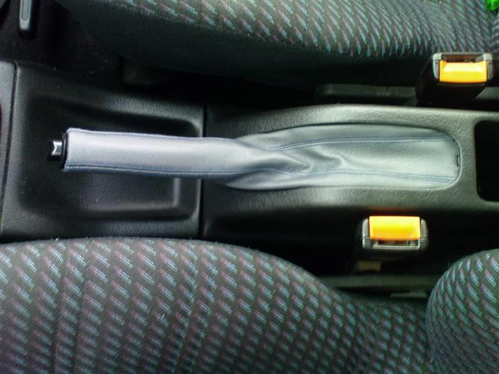 VW Vento Cl billede 13