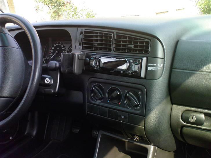 VW Vento Cl billede 14