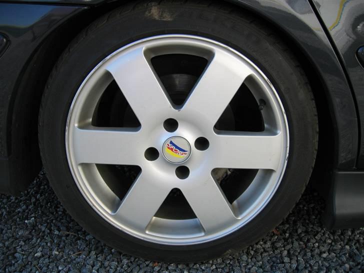 Citroën C5 2,0 HDI <<<solgt>>> billede 15