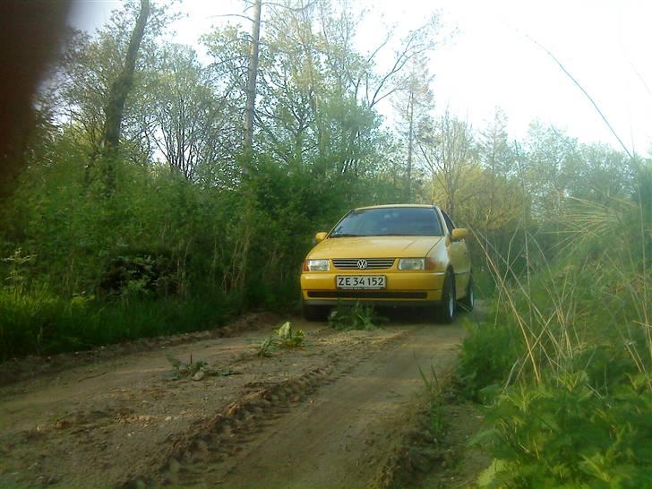 VW Polo 6n - Til salg/bytte billede 2