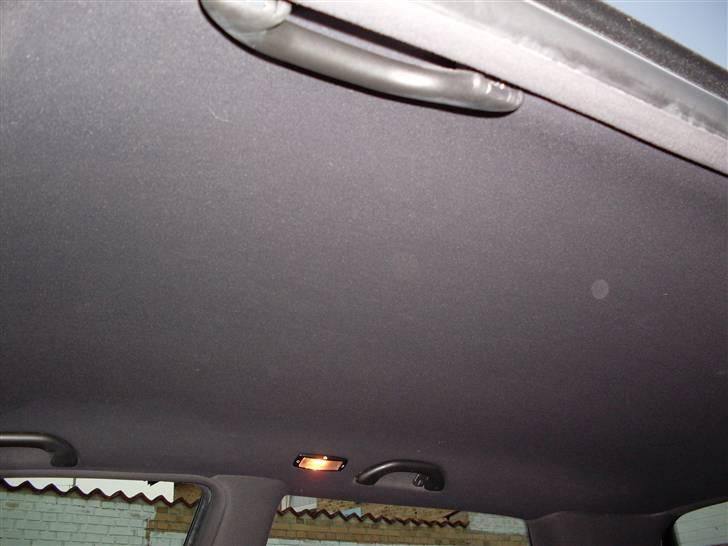 VW Golf GTI 25 Jubi Solgt billede 8