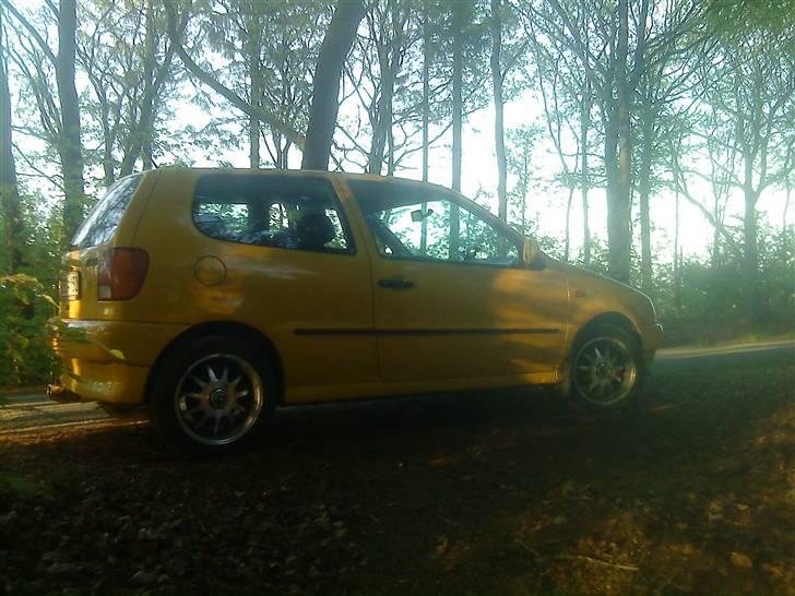 VW Polo 6n - Til salg/bytte billede 7