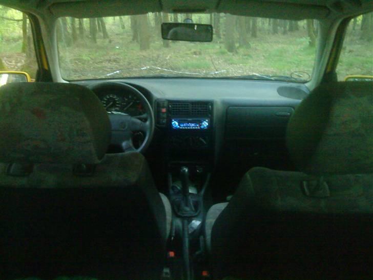 VW Polo 6n - Til salg/bytte billede 12