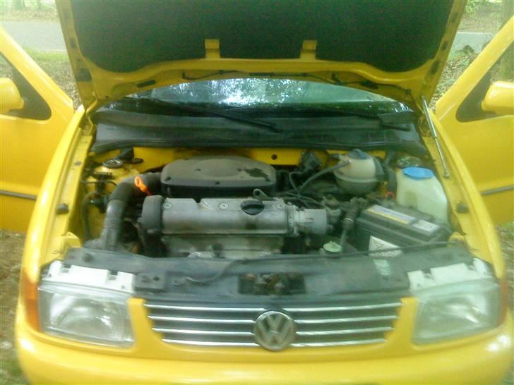 VW Polo 6n - Til salg/bytte billede 13