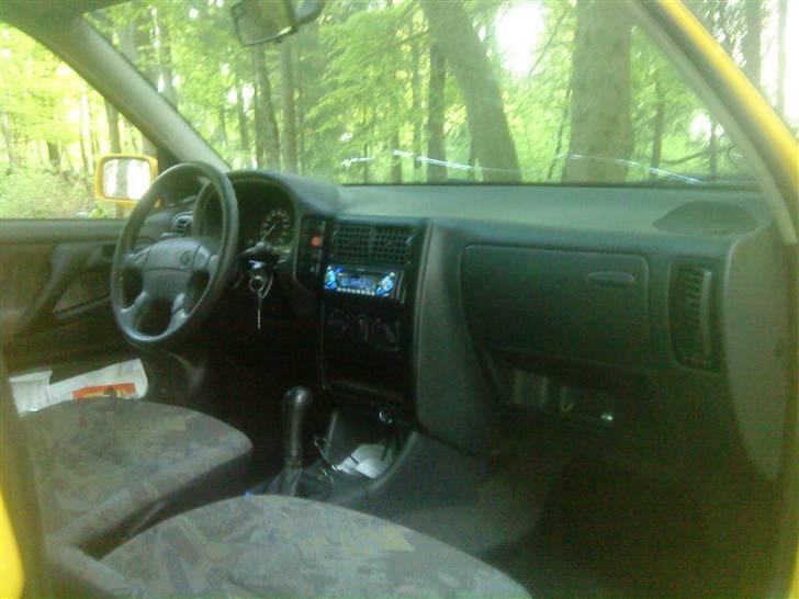 VW Polo 6n - Til salg/bytte billede 15