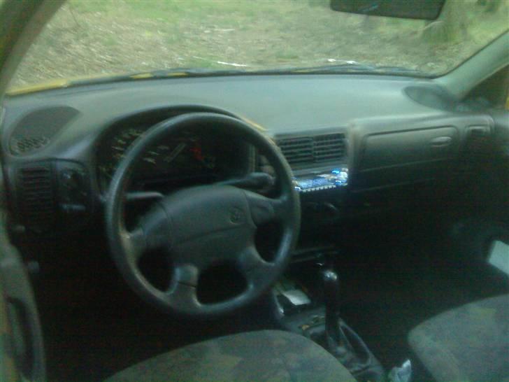 VW Polo 6n - Til salg/bytte billede 16