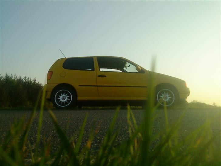 VW Polo 6n - Til salg/bytte billede 17