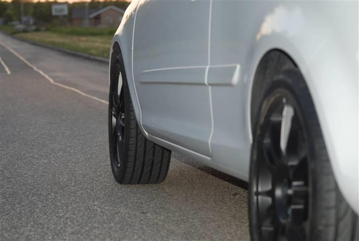 Opel Corsa D Sport *Til salg* billede 10