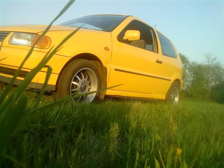 VW Polo 6n - Til salg/bytte billede 19