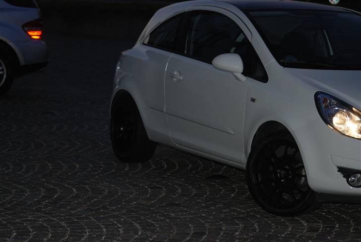 Opel Corsa D Sport *Til salg* billede 16