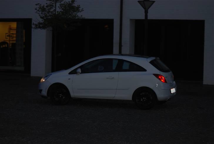 Opel Corsa D Sport *Til salg* billede 18