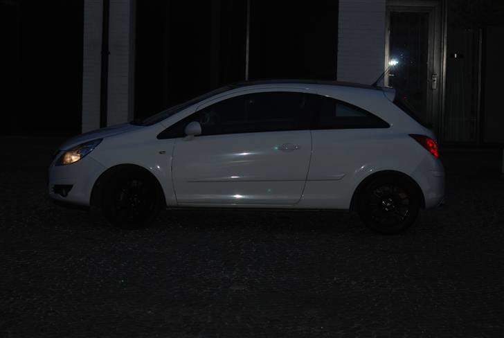 Opel Corsa D Sport *Til salg* billede 20