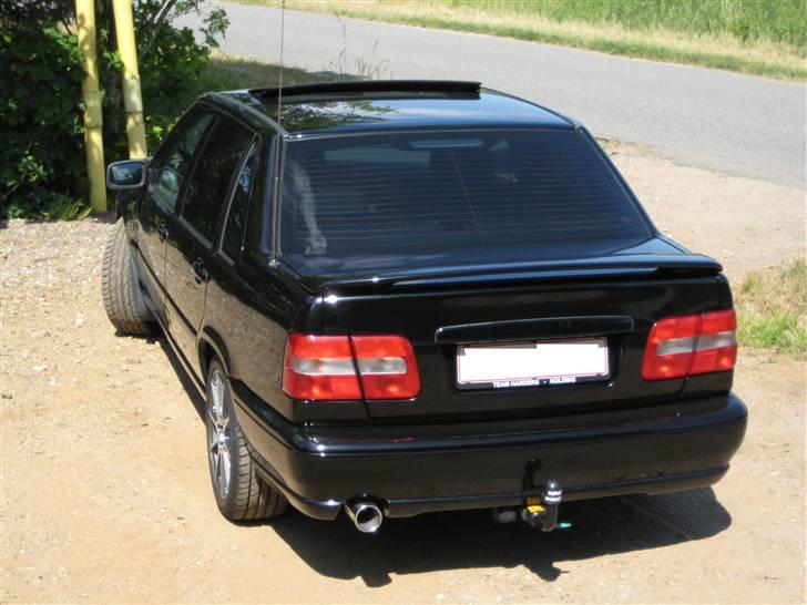 Volvo S70 " til salg " billede 2