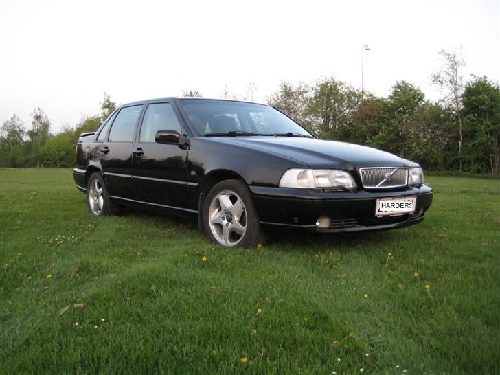 Volvo S70 " til salg " billede 3
