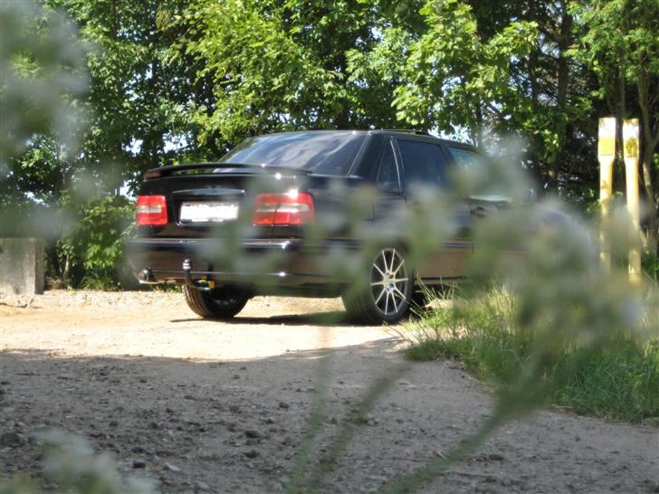 Volvo S70 " til salg " billede 4