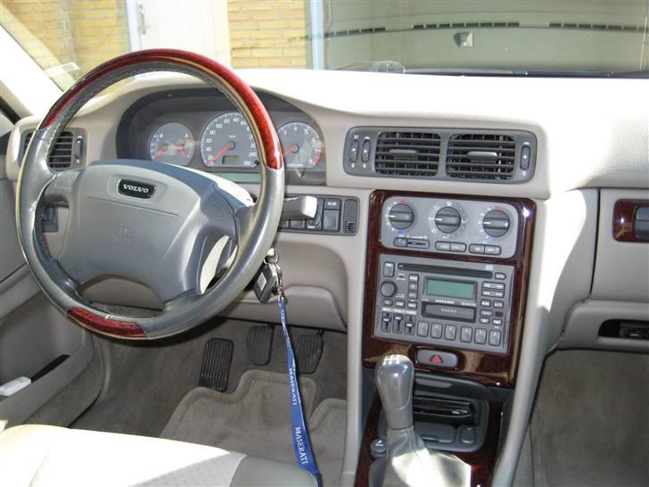 Volvo S70 " til salg " billede 6