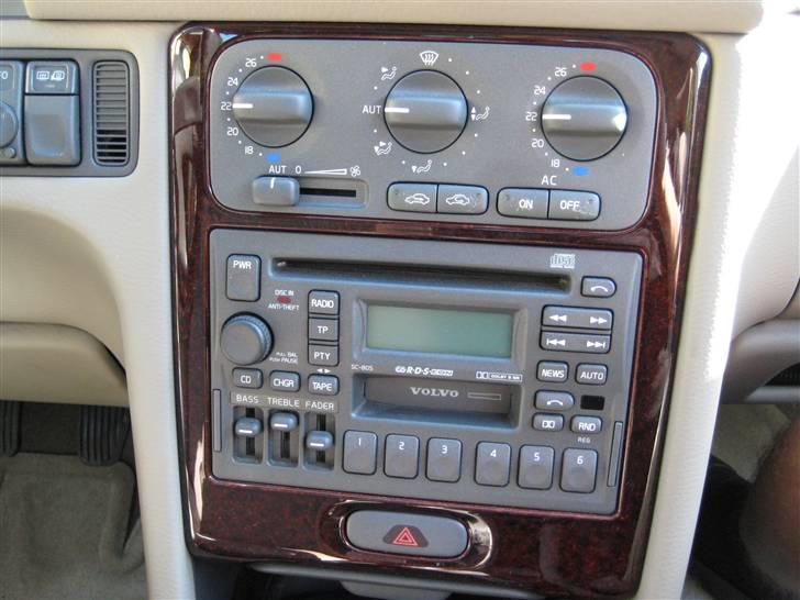 Volvo S70 " til salg " billede 7