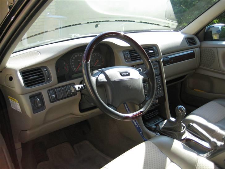 Volvo S70 " til salg " billede 8