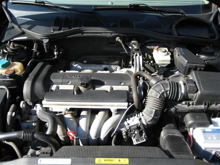 Volvo S70 " til salg " billede 9