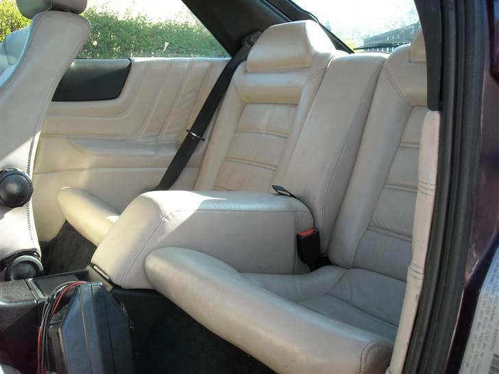 VW Corrado 2.9 Vr6 Us-model billede 5