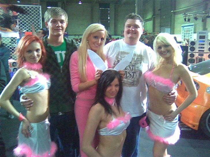 Chevrolet lacetti 1.6 SX STREET  billede 2