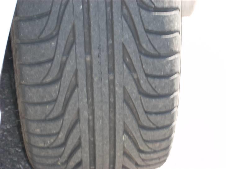 Chevrolet lacetti 1.6 SX STREET  billede 12