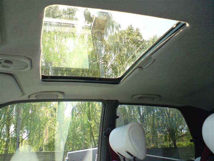 Peugeot 106 Roland Garros SOLGT billede 10