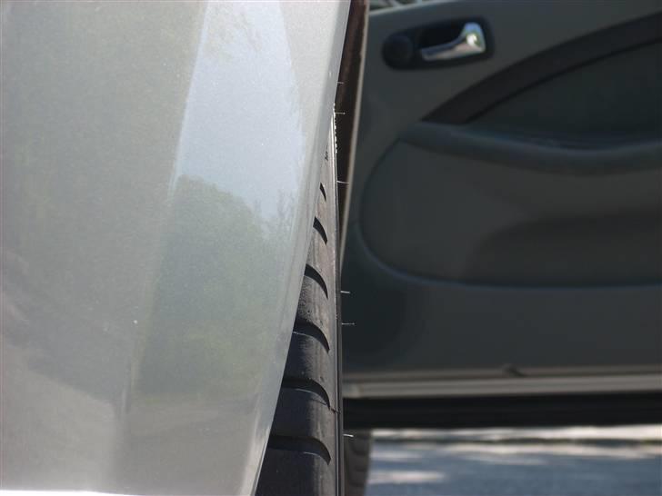 Chevrolet lacetti 1.6 SX STREET  billede 18