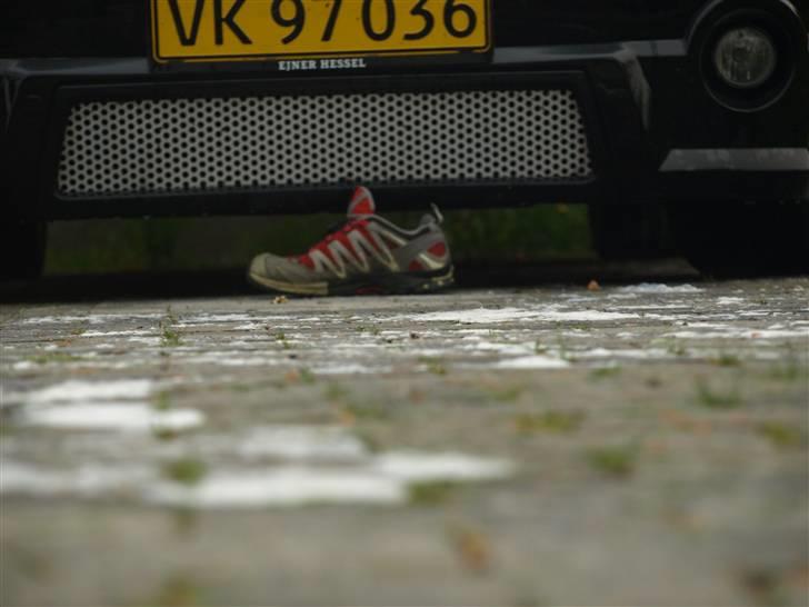 Dodge caliber  billede 7