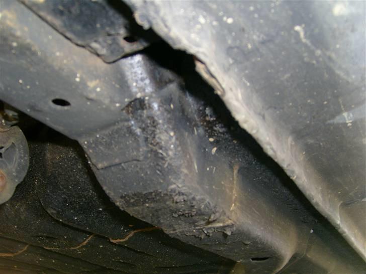 Mazda 323 BG - solgt billede 7