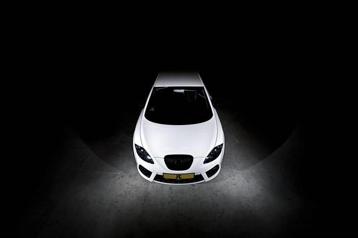 Seat Leon FR **SOLGT** - Foto: fotografikeren.com billede 19