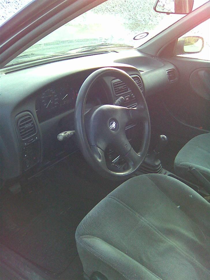 Nissan Primera 2.0 SLX  SOLGT billede 7