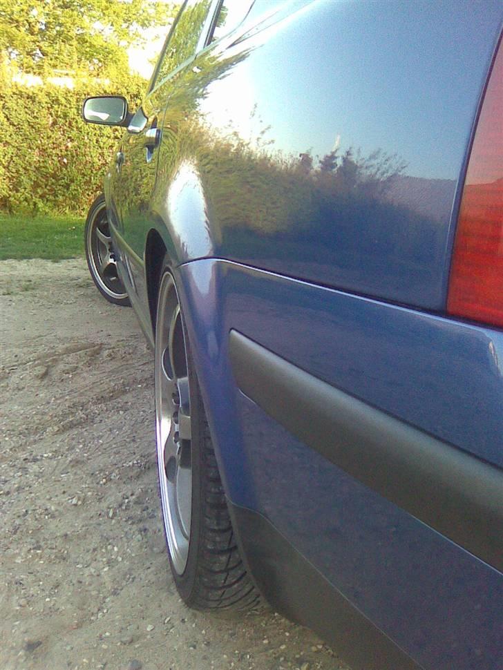 VW Passat 1.8T SOLGT billede 7