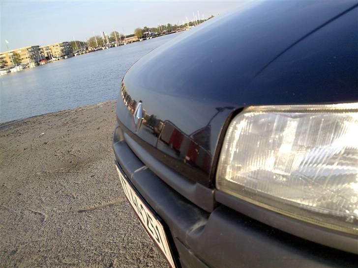 Renault Clio - Til salg billede 3